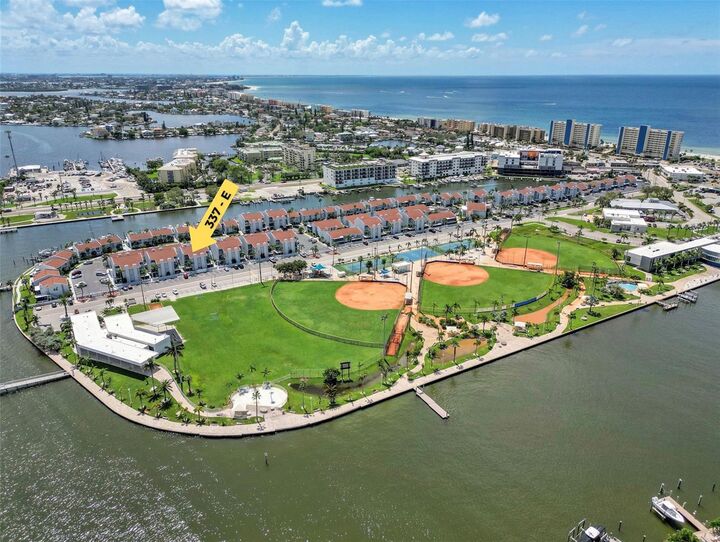 337 Rex Place  Madeira Beach FL 33708 photo