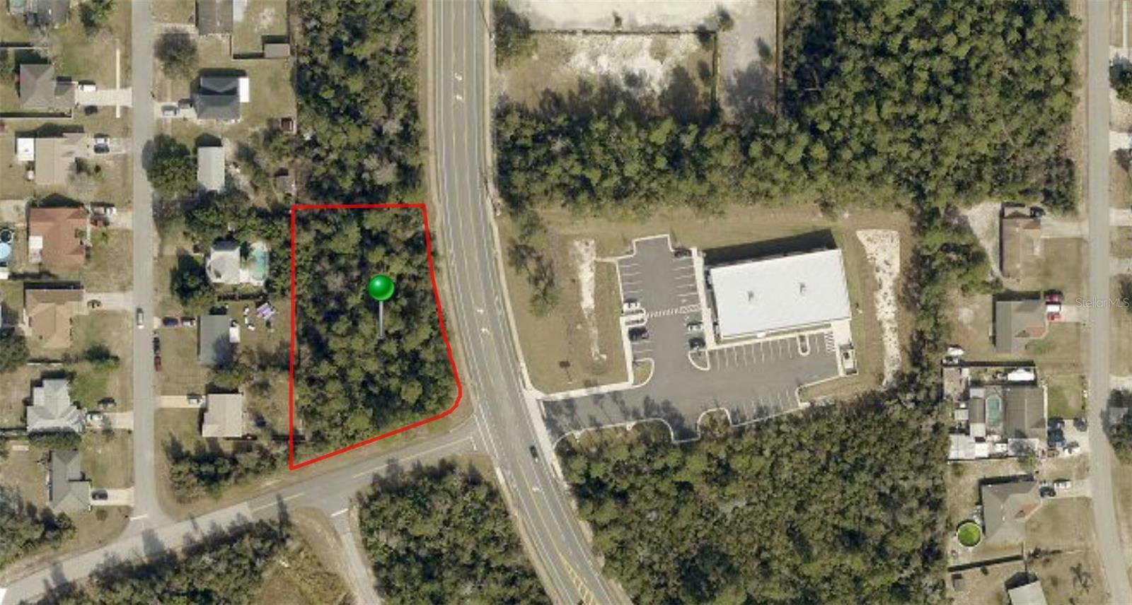 Property Photo: 825 Fort Smith Boulevard FL 32738