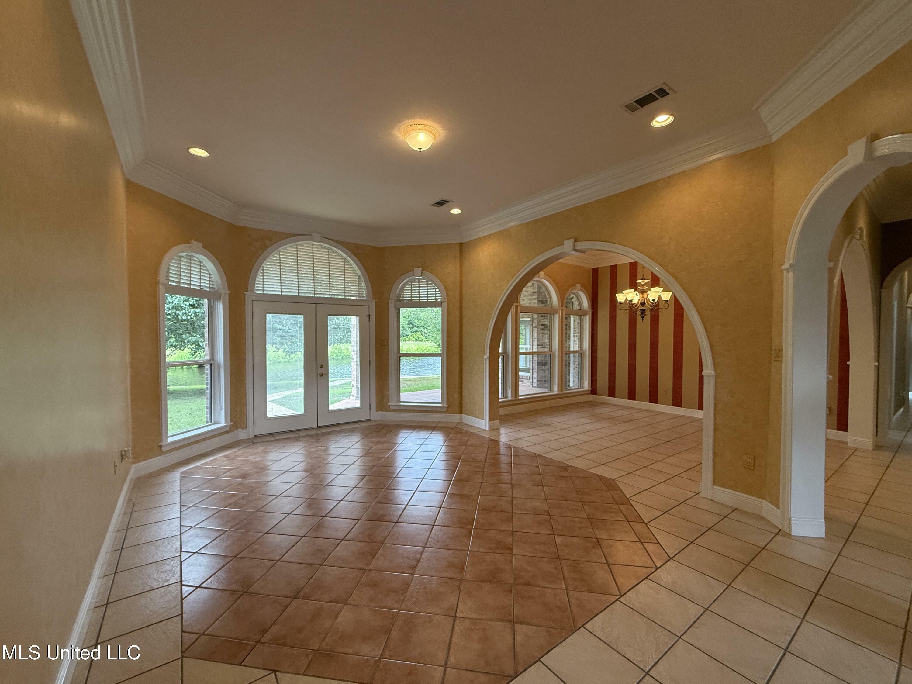 Property Photo: 18065 Carson Court MS 39574