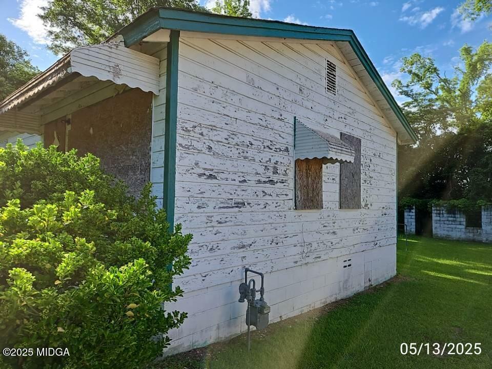 Property Photo: 1015 Haywood Road GA 31211