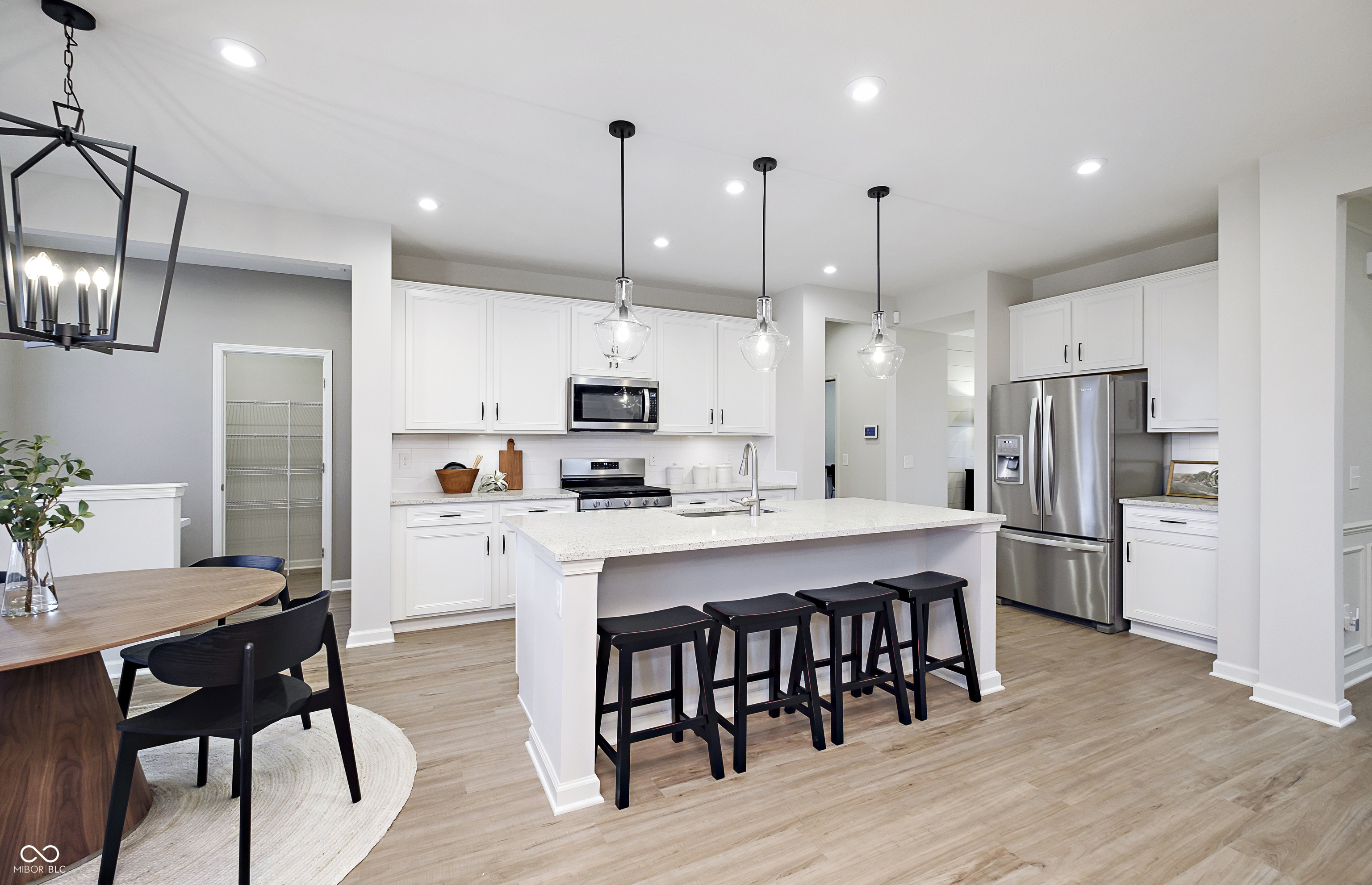 Property Photo: 7239 Barrett Drive IN 46112