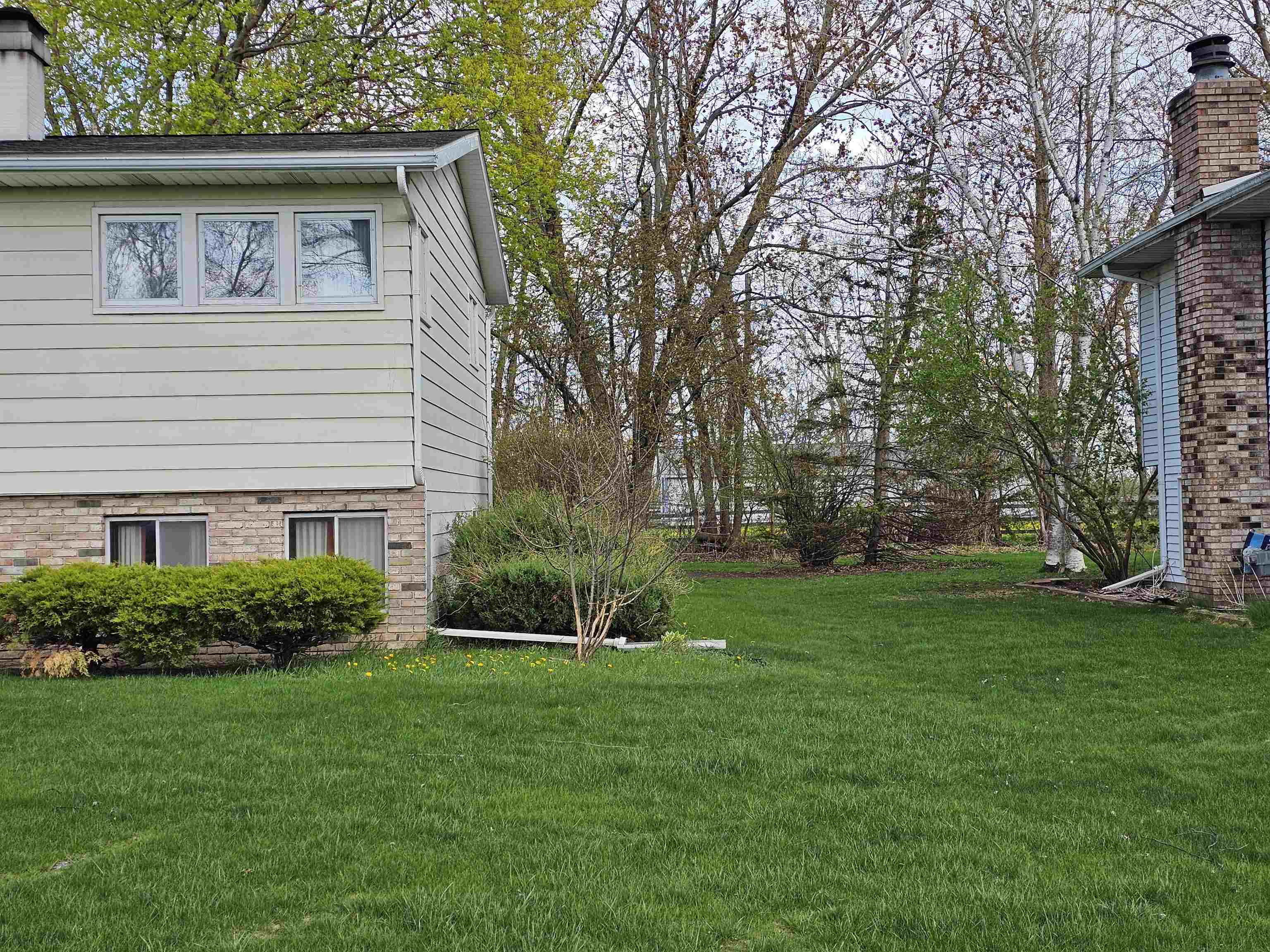 Property Photo: 1720 Kaczmarek Drive MI 48732-9721