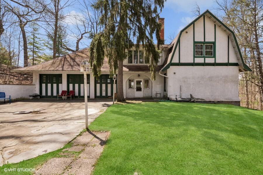 N2218 Bonnie Brae Ln  Linn WI 53147 photo
