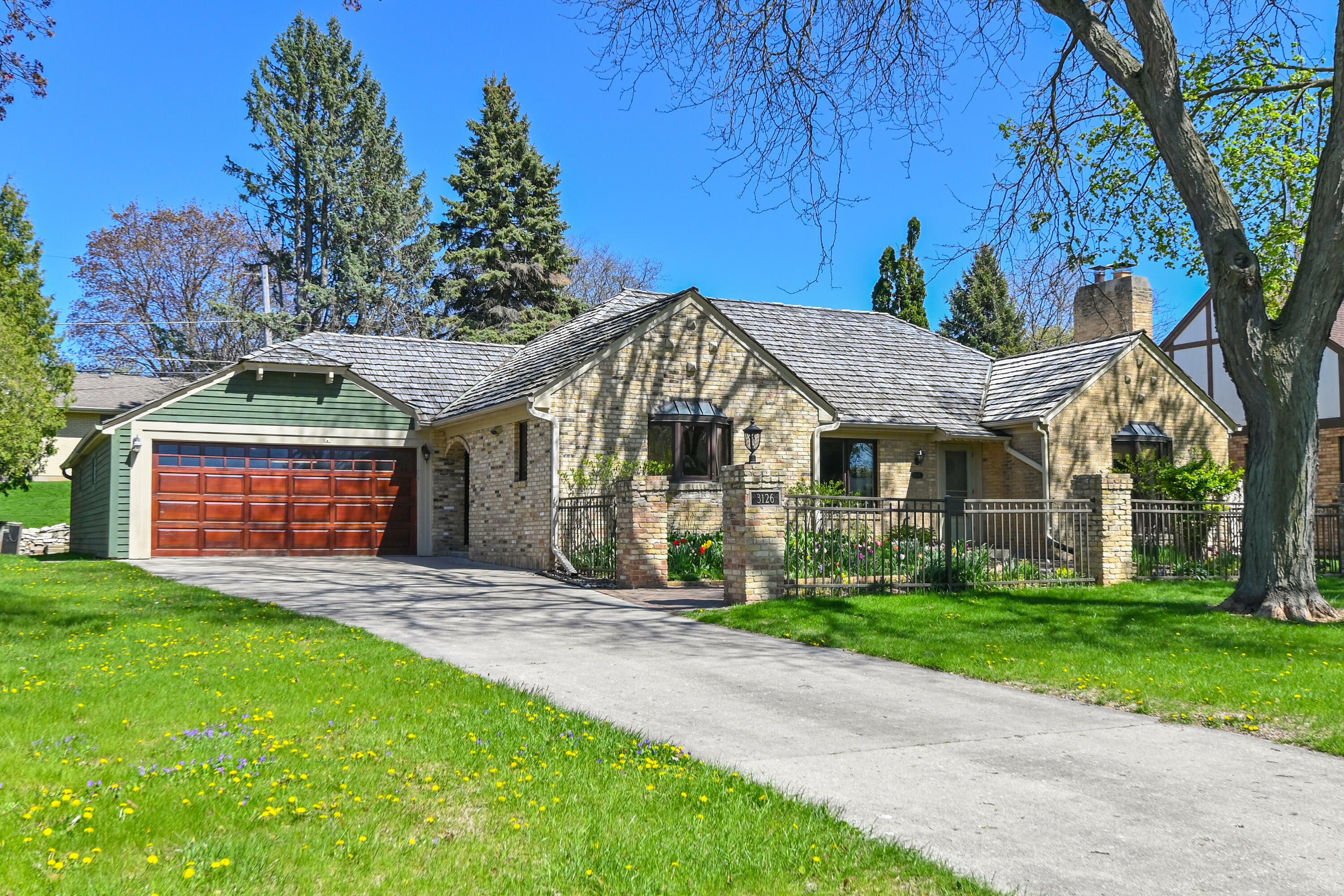 3126 N Argonne Dr  Milwaukee WI 53222 photo