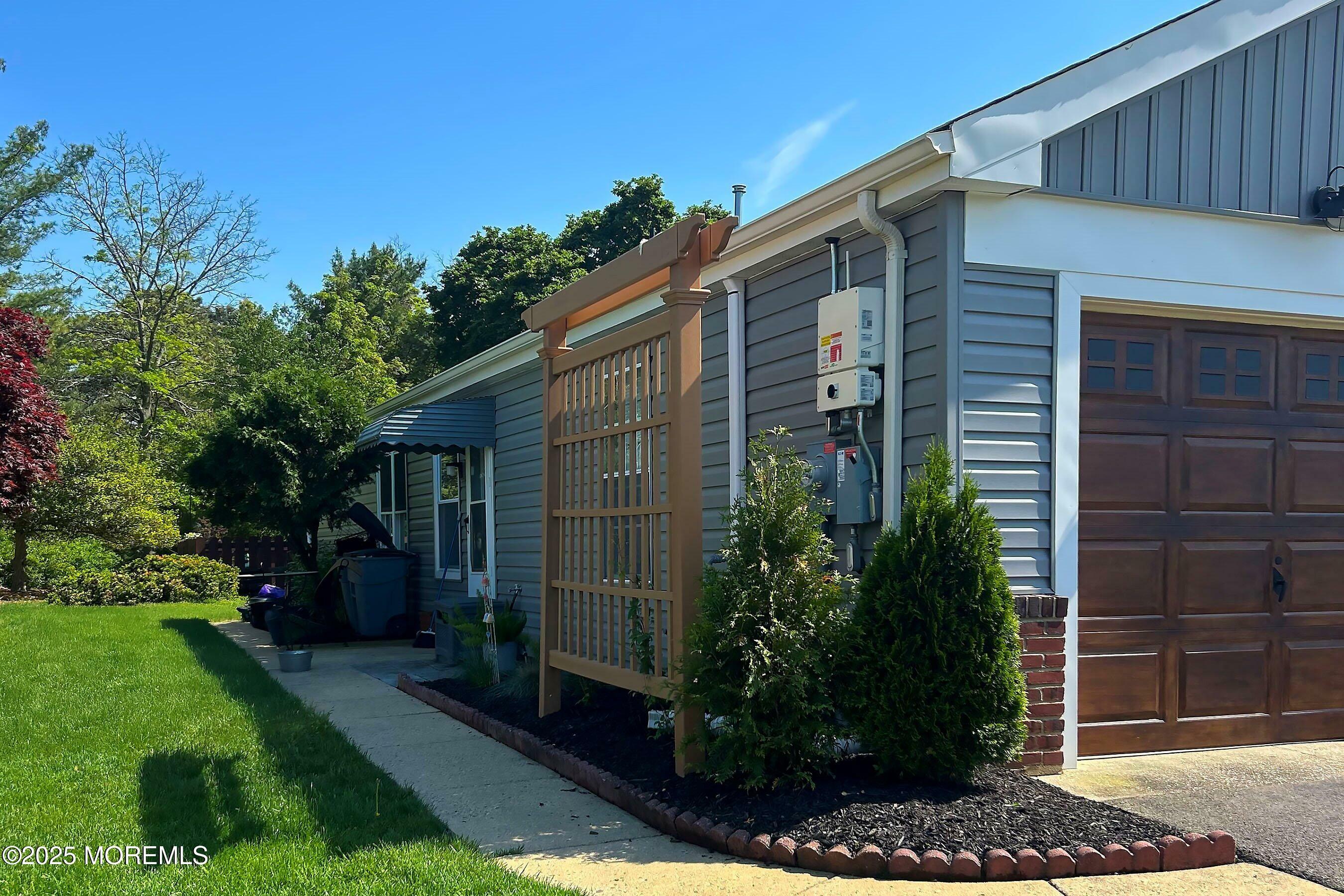 Property Photo: 23 Lambeth Lane NJ 08759