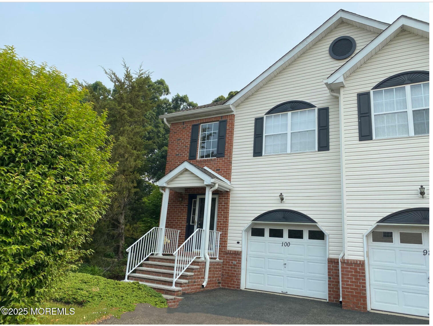 100 Heron Court  Manalapan NJ 07726 photo
