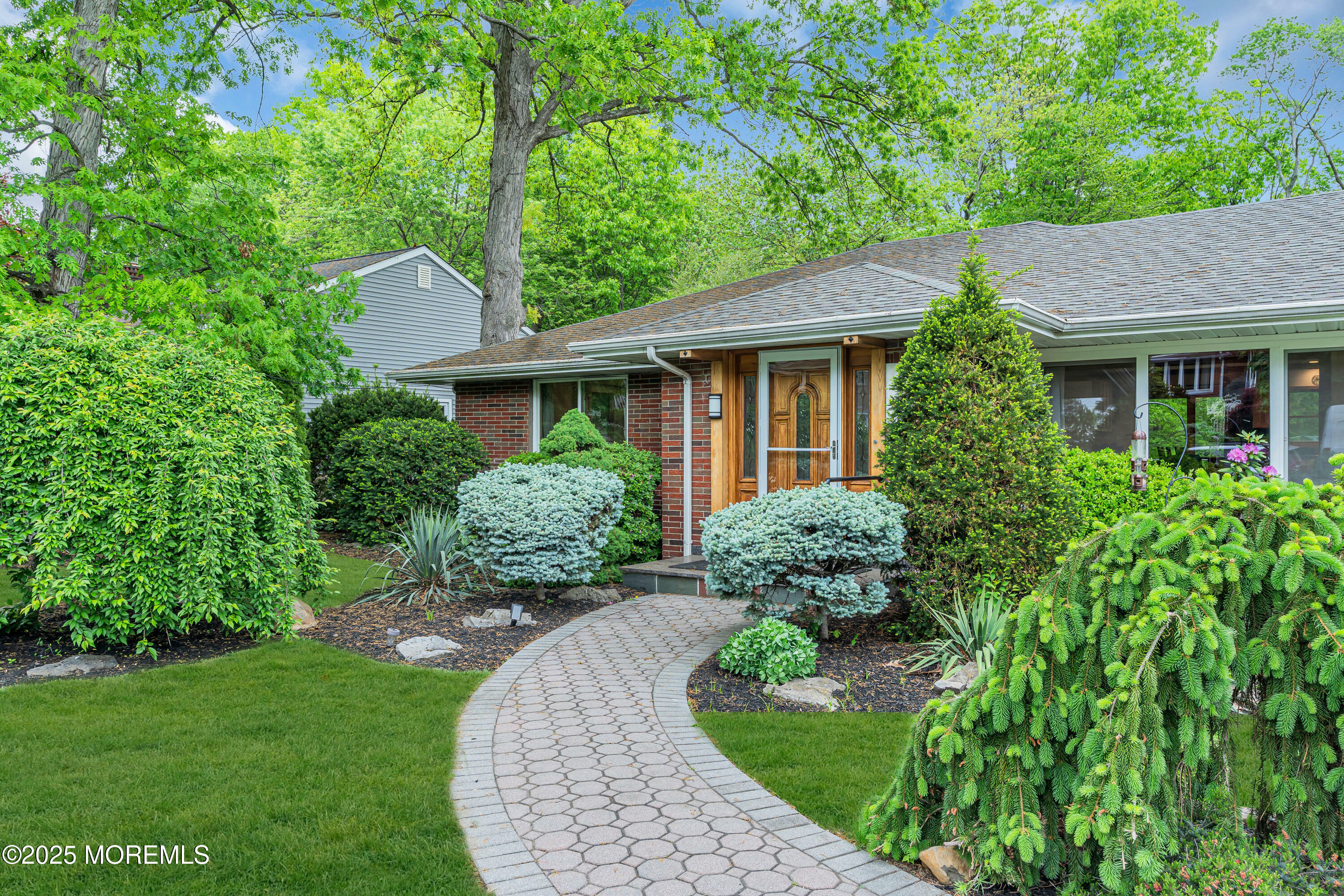 Property Photo: 9 Adam Boulevard NJ 08879