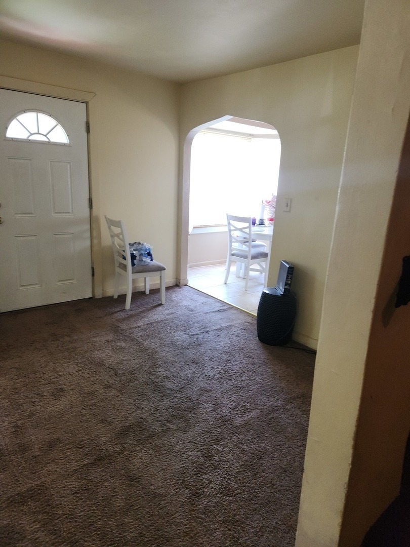 Property Photo: 14636 Clark Street IL 60419