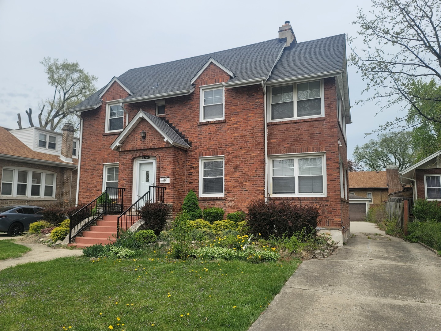 2236 W 115th Street  Chicago IL 60643 photo