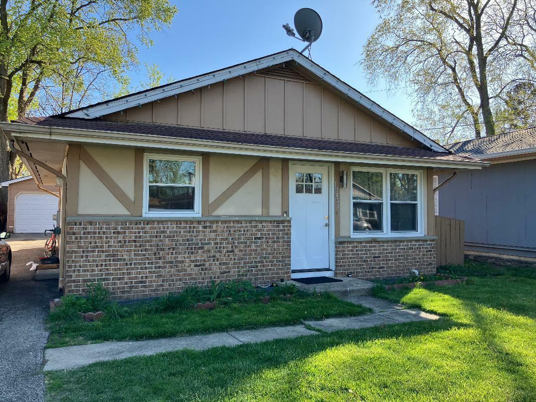 Property Photo: 19451 W Hoag Court IL 60060