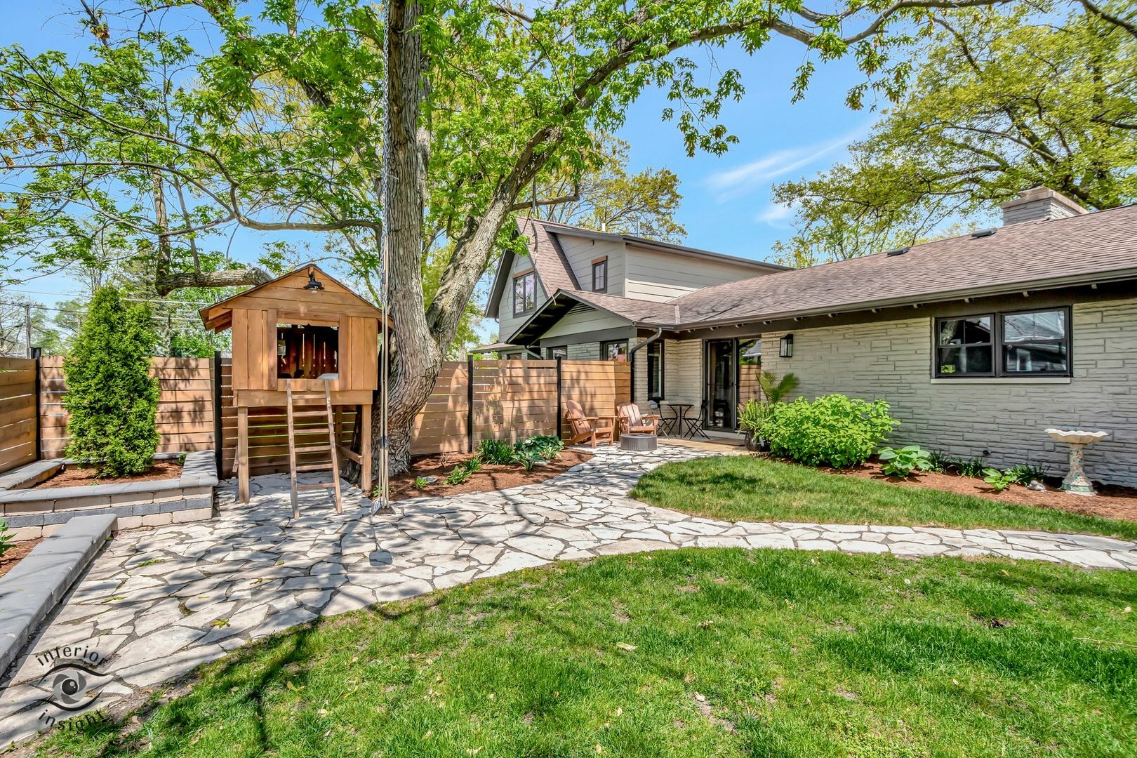 Property Photo: 306 Oak Street IL 60423