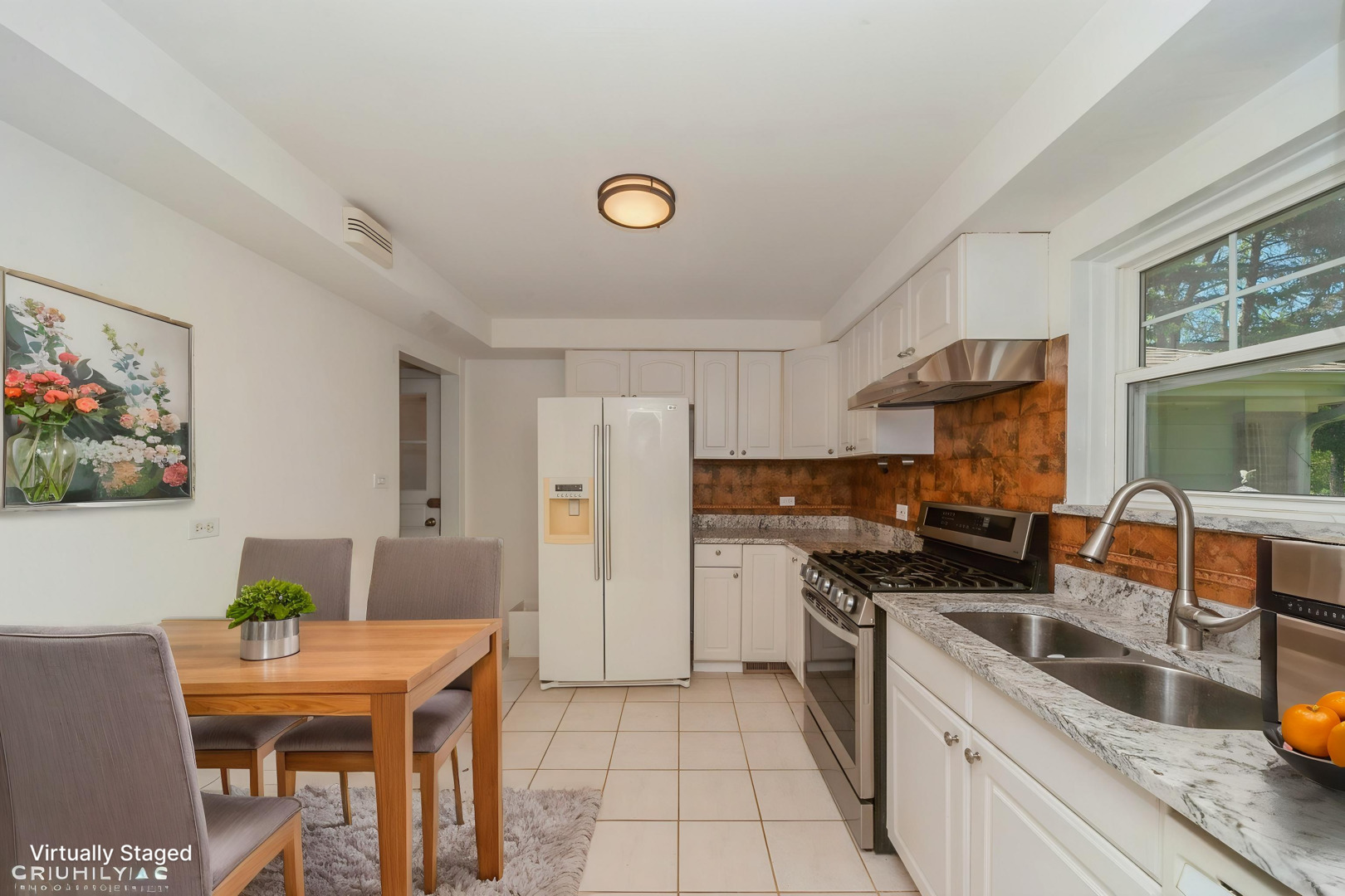 Property Photo: 1727 Dundee Road IL 60062