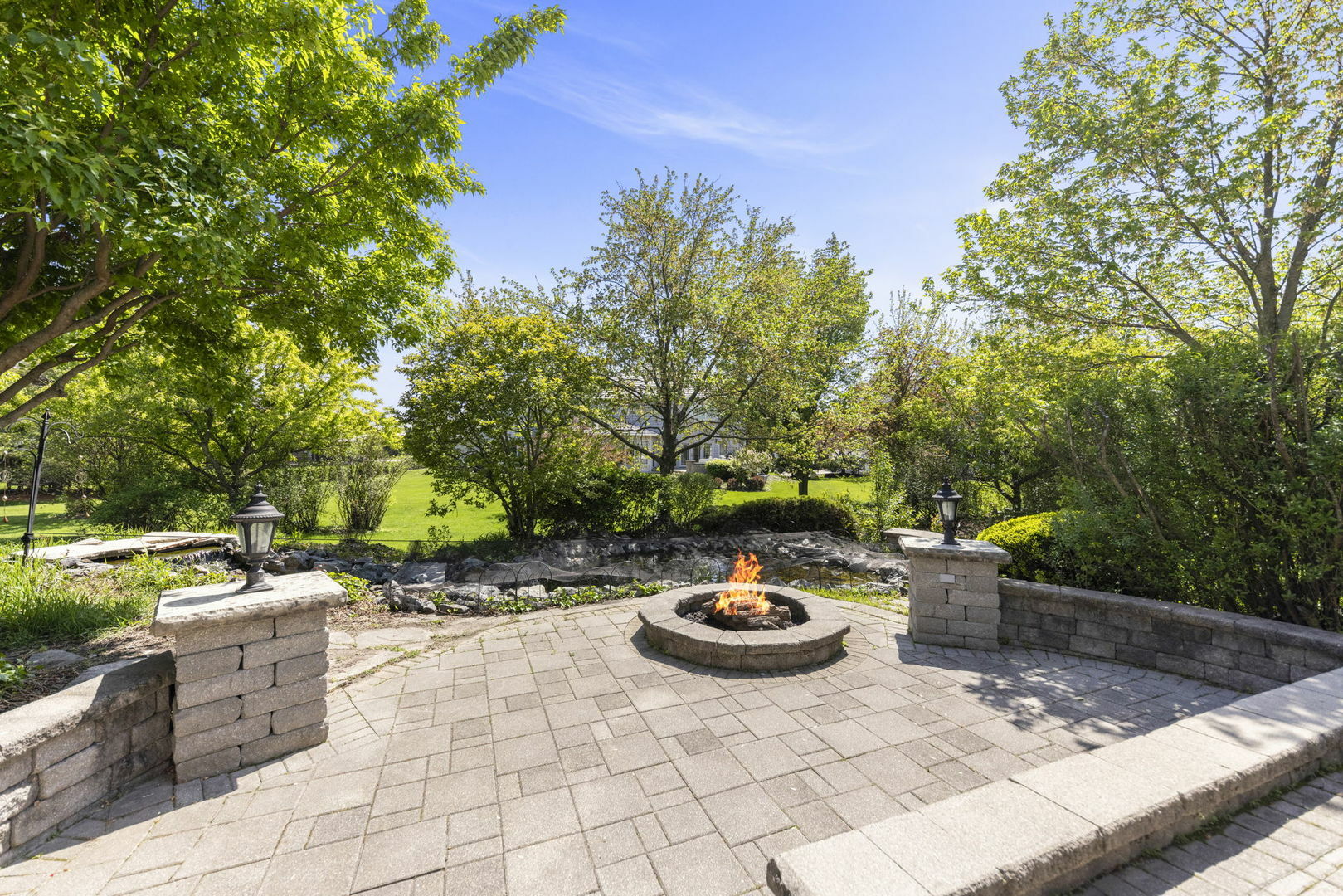 Property Photo: 3208 Plantation Court IL 60564