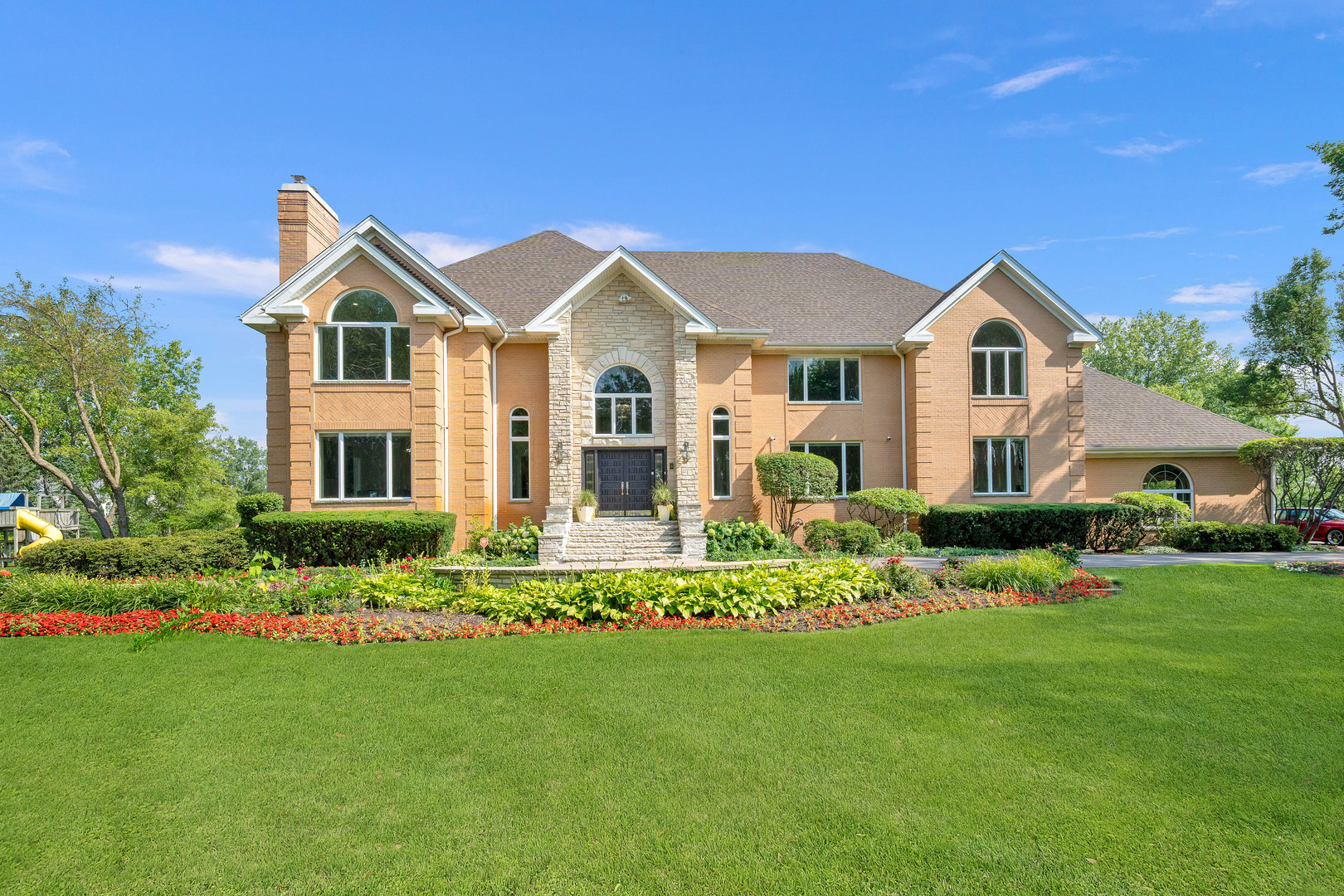 5 S Meadow Court  South Barrington IL 60010 photo