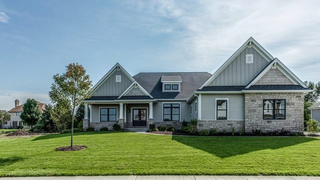 Property Photo: 410 Mallard Point Drive IL 60542