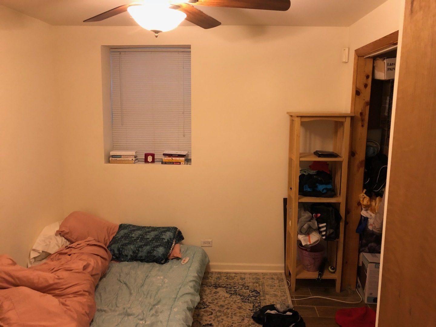 Property Photo: 1647 W Julian Street G IL 60622