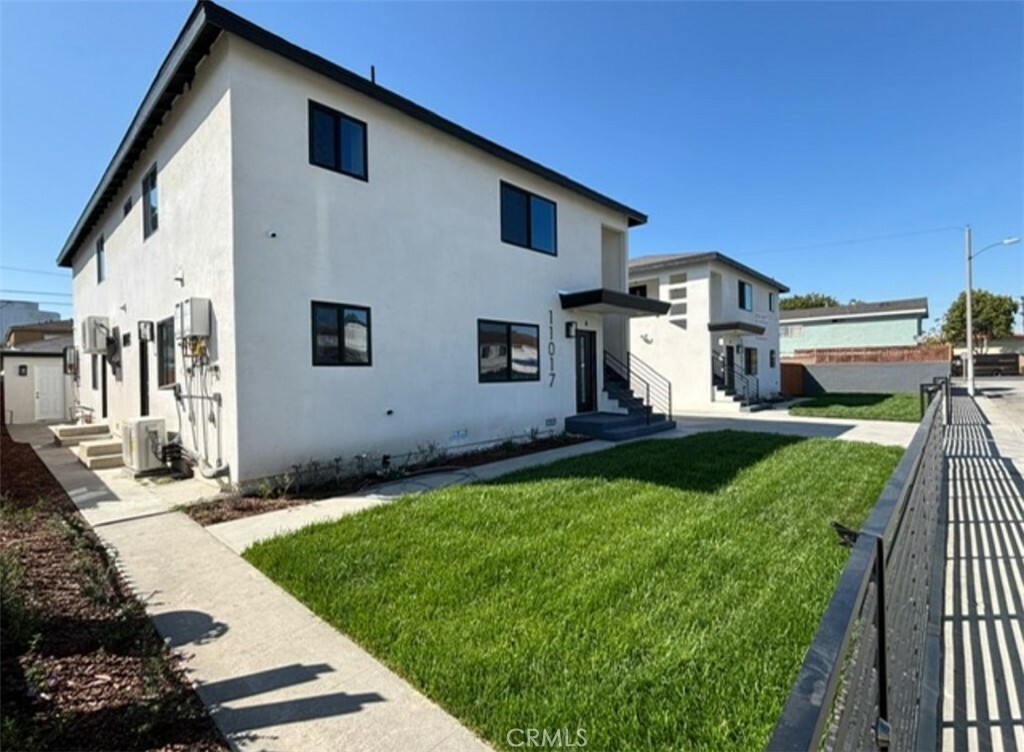 Property Photo: 11017 Carson Drive A CA 90262