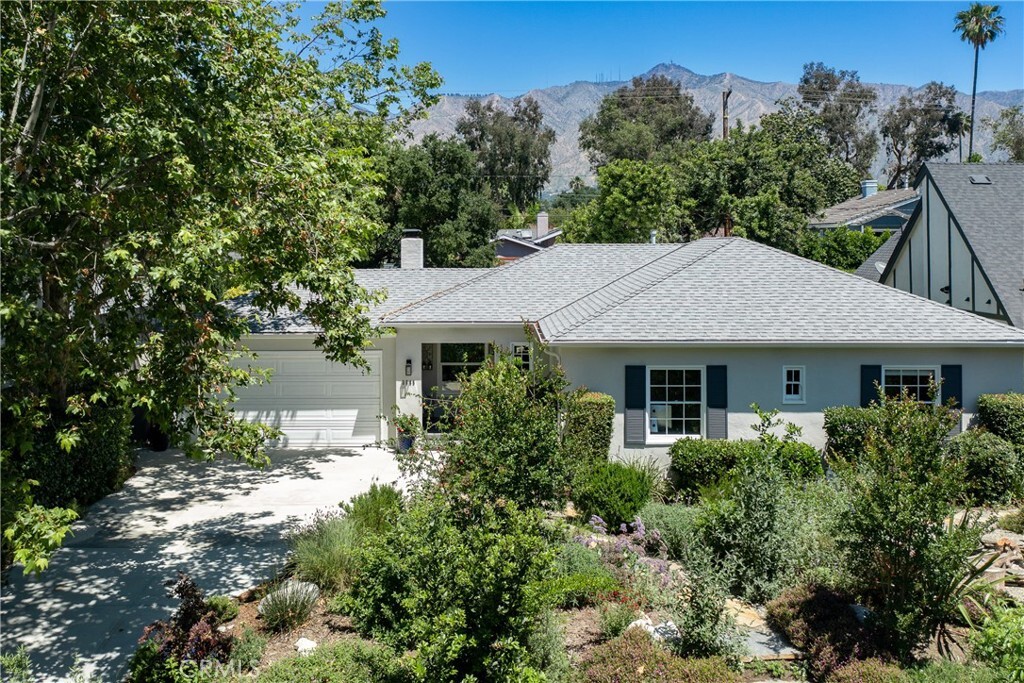 Property Photo: 3585 Grayburn Road CA 91107