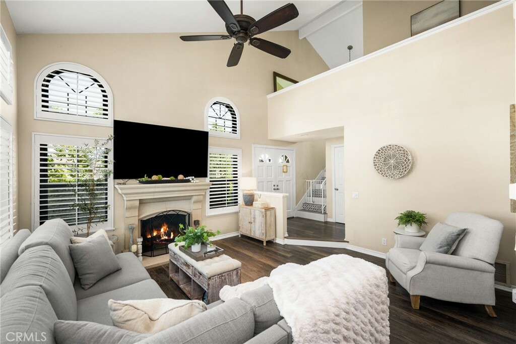 Property Photo: 26065 Las Flores C CA 92691