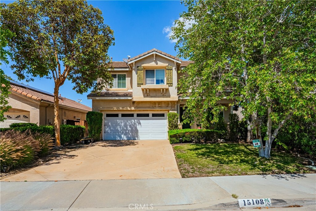 Property Photo: 15108 Lighthouse Lane CA 92530