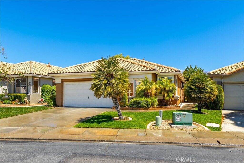 Property Photo:  4824 Oakhurst Avenue  CA 92220 