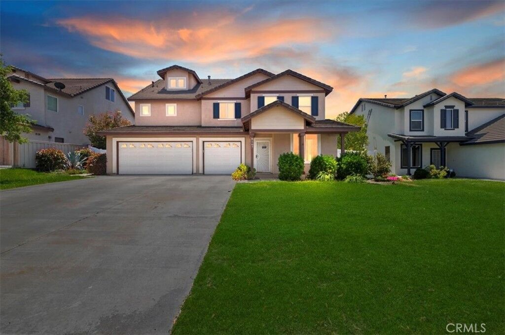 Property Photo:  8167 Faircrest Road  CA 92508 