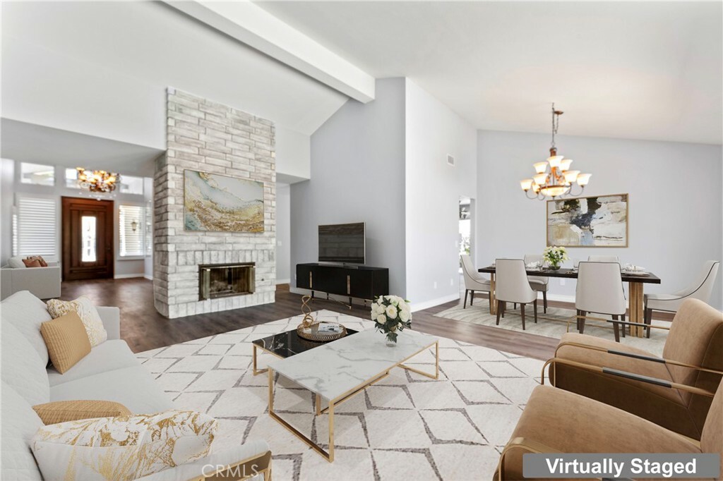 Property Photo:  6361 Cameo Street  CA 91701 