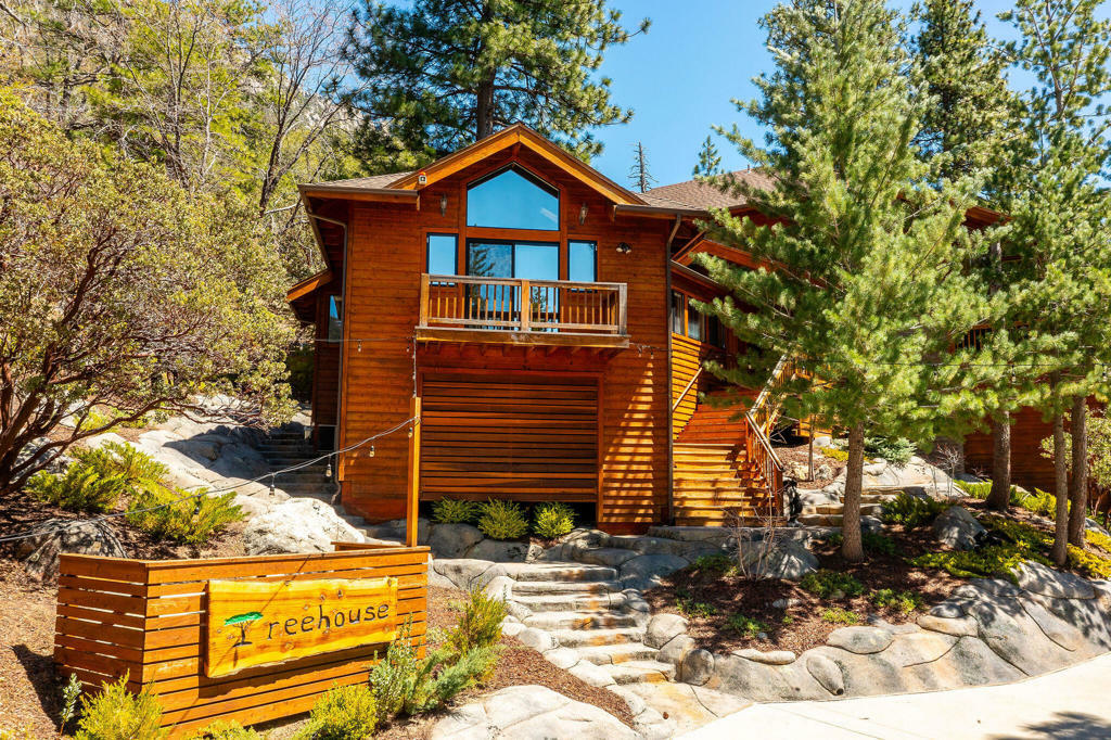 24938 Roble Drive  Idyllwild CA 92549 photo