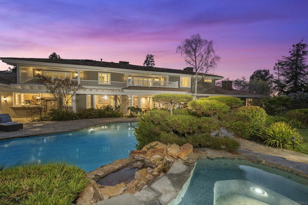 17461 Avenida De Acacias  Rancho Santa Fe CA 92067 photo