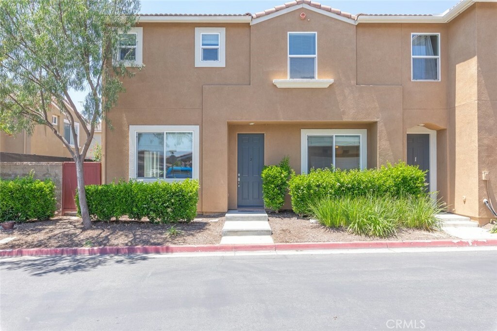 Property Photo: 27435 Larabee Court 2 CA 92562