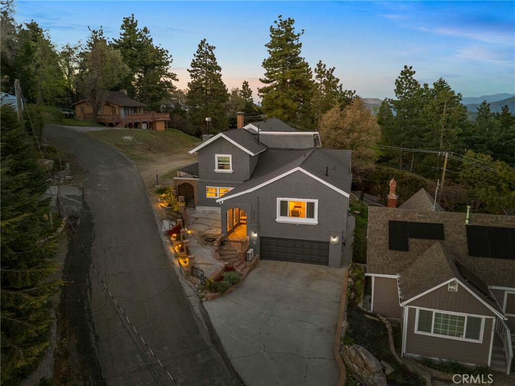 Property Photo:  1015 Summit Drive  CA 92325 