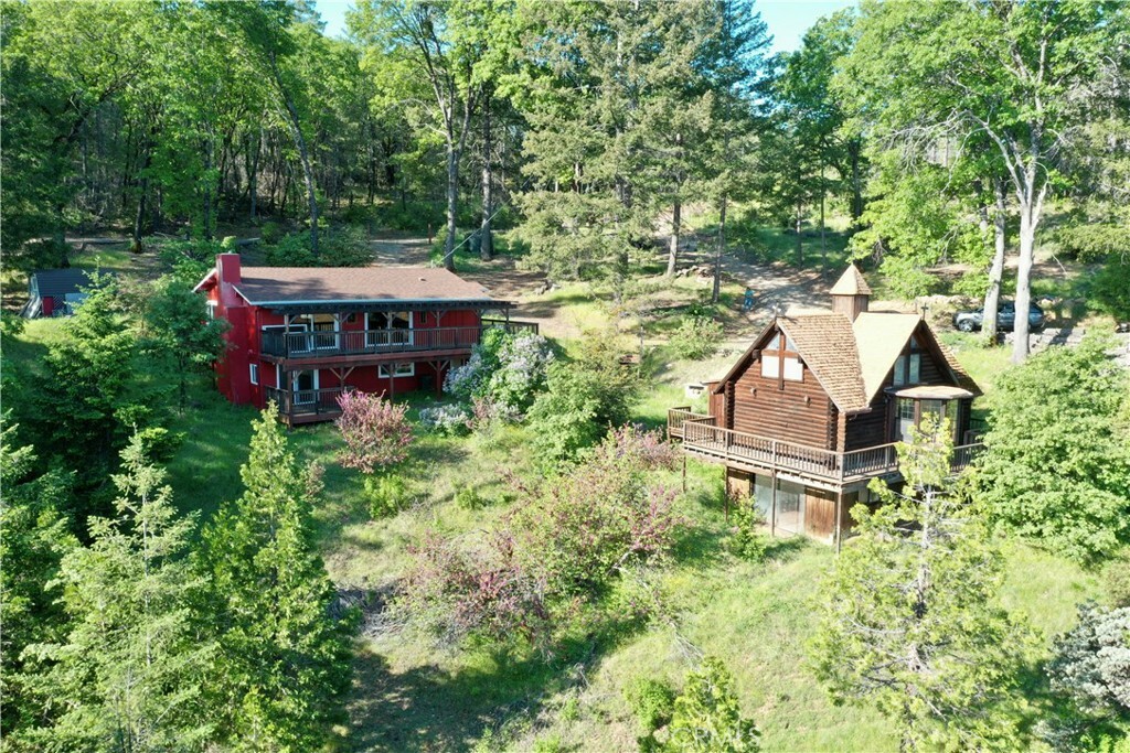 Property Photo: 9233 Diamond Dust Trail CA 95451