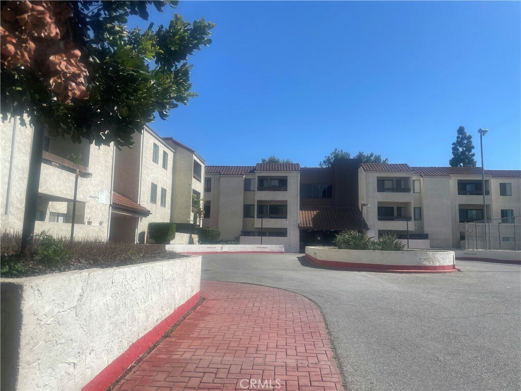 Property Photo: 600 W 3rd Street A310 CA 92701