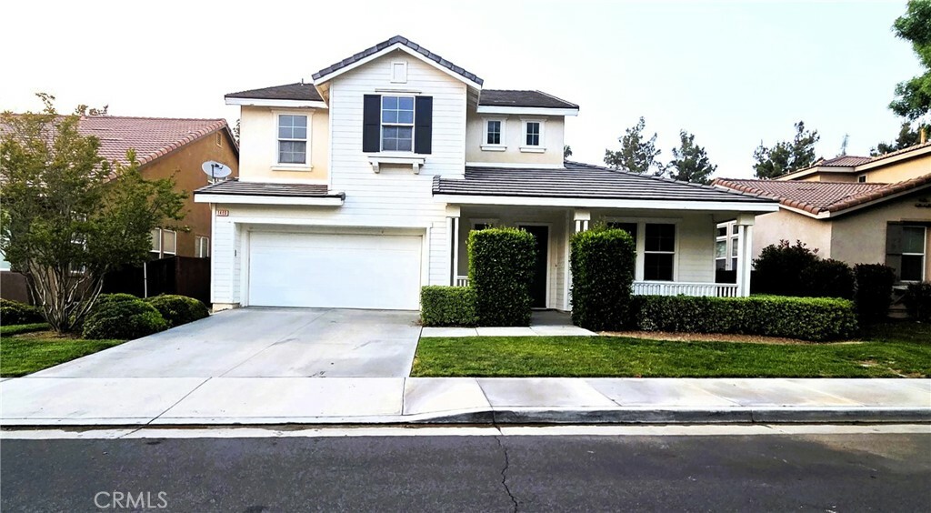 1480 Bedford Court  Beaumont CA 92223 photo