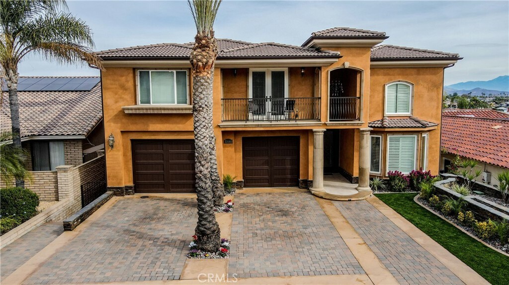 Property Photo: 23180 Gray Fox Drive CA 92587