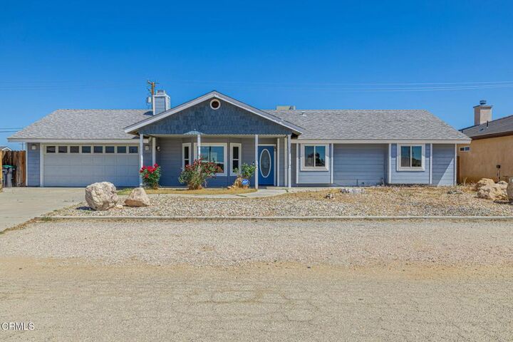 Property Photo:  8817 Satinwood Avenue  CA 93505 