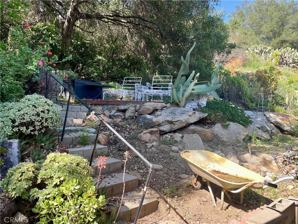 Property Photo: 4747 Oak Crest Road 102 CA 92028