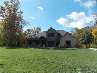 Property Photo: 8201 Meadowfield Court IL 62298