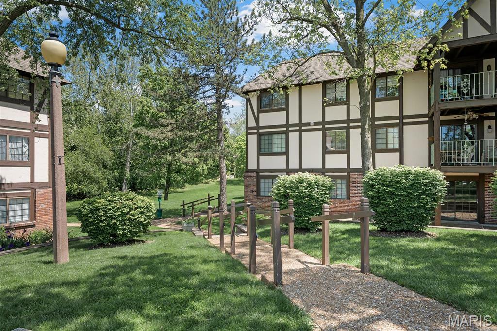 Property Photo: 1430 Heritage 101 MO 63303