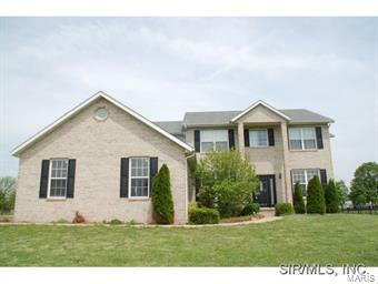 Property Photo: 7401 Conner Lane IL 62025