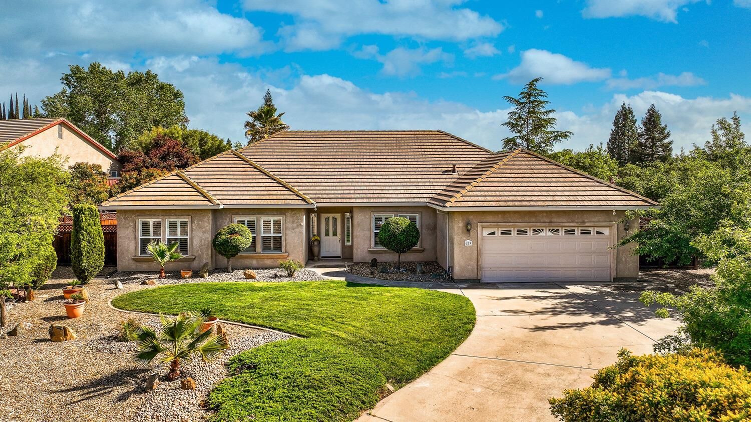 Property Photo:  689 Saint Andrews  CA 95252 