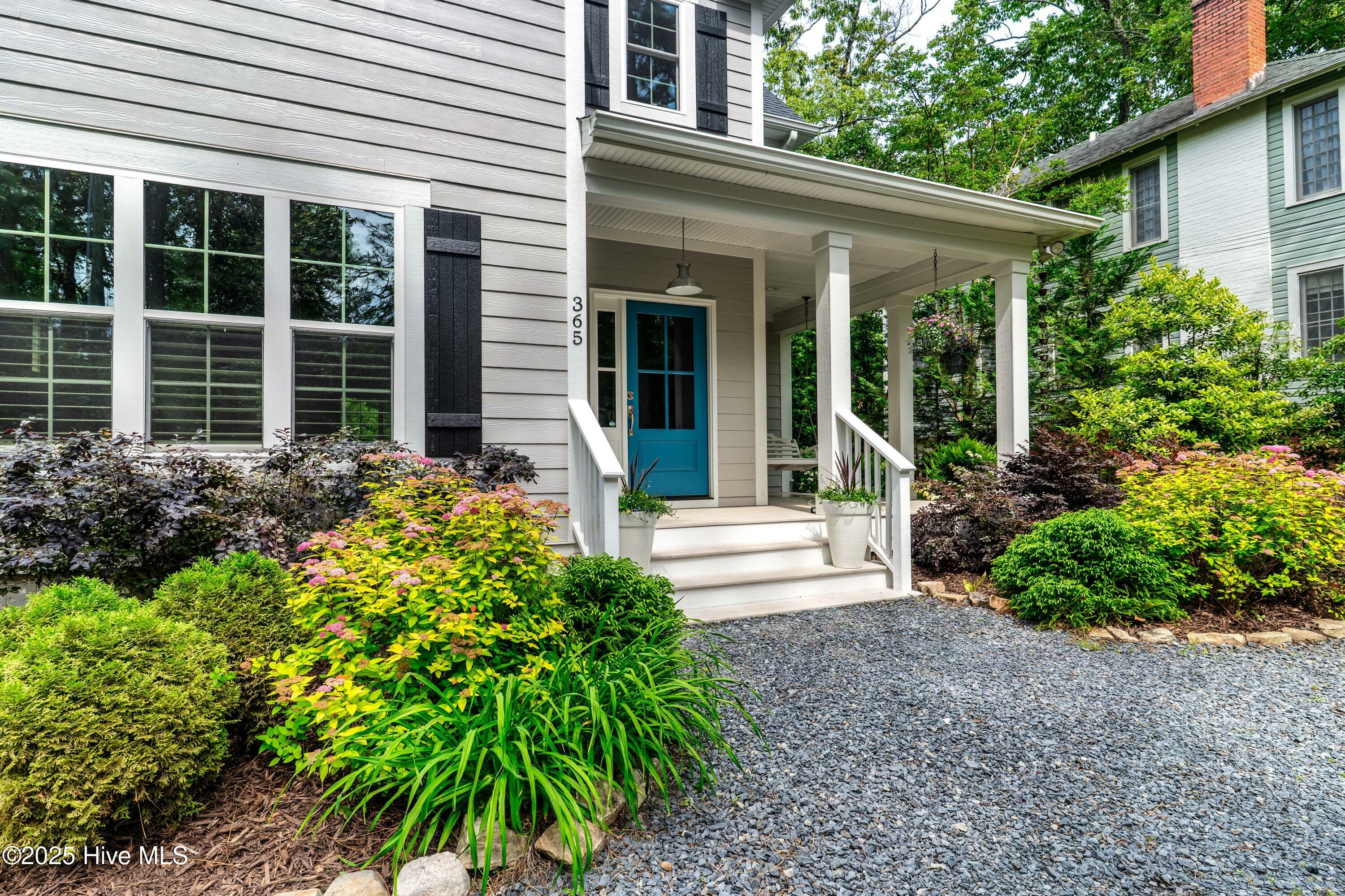 Property Photo: 365 E Maine Avenue NC 28387