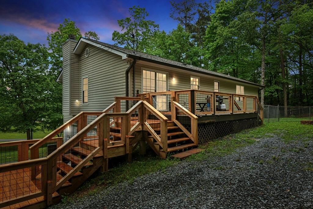 Property Photo: 111 Piney Woods Drive GA 30536