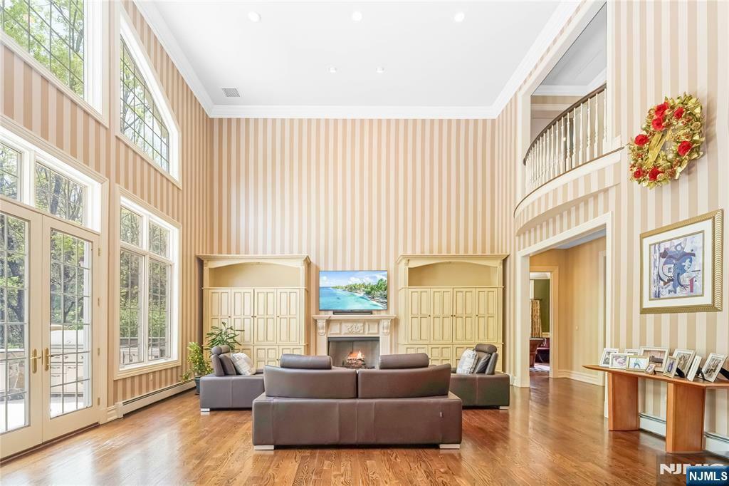 Property Photo: 186 Saddle River Road NJ 07458