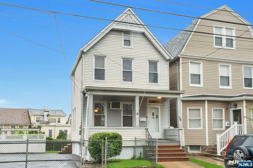 Property Photo: 179 Maple Street NJ 07032