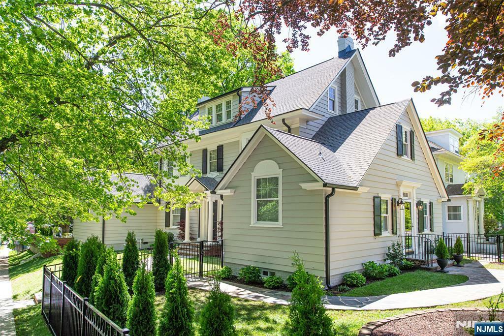 Property Photo: 15 Highland Avenue NJ 07028