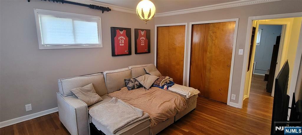 Property Photo: 733 Louise Court NJ 07071