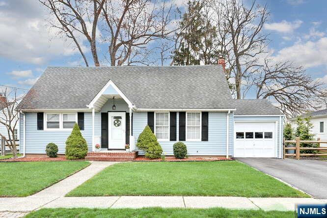 Property Photo: 125 Medford Road NJ 07628