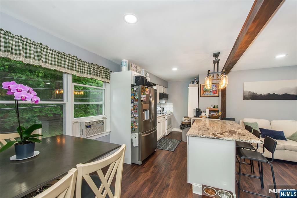 Property Photo: 38 Garden Avenue 2 NJ 07424