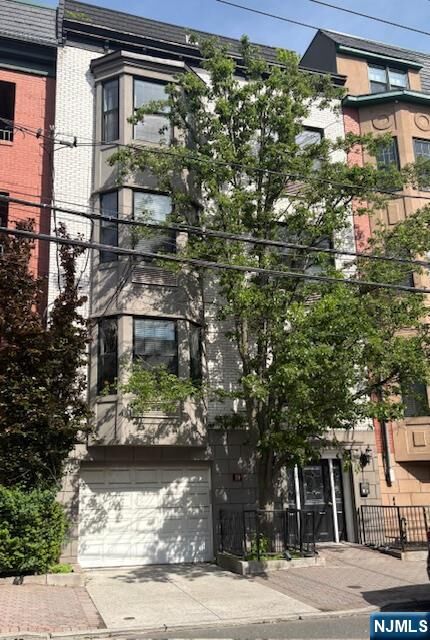 Property Photo: 81 Grand Street 2B NJ 07030